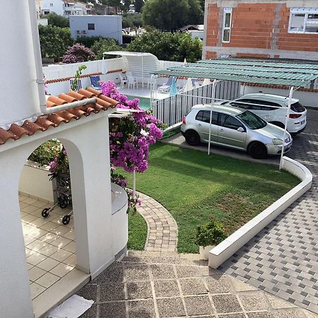 Apartments Manda โวดีเซ ภายนอก รูปภาพ