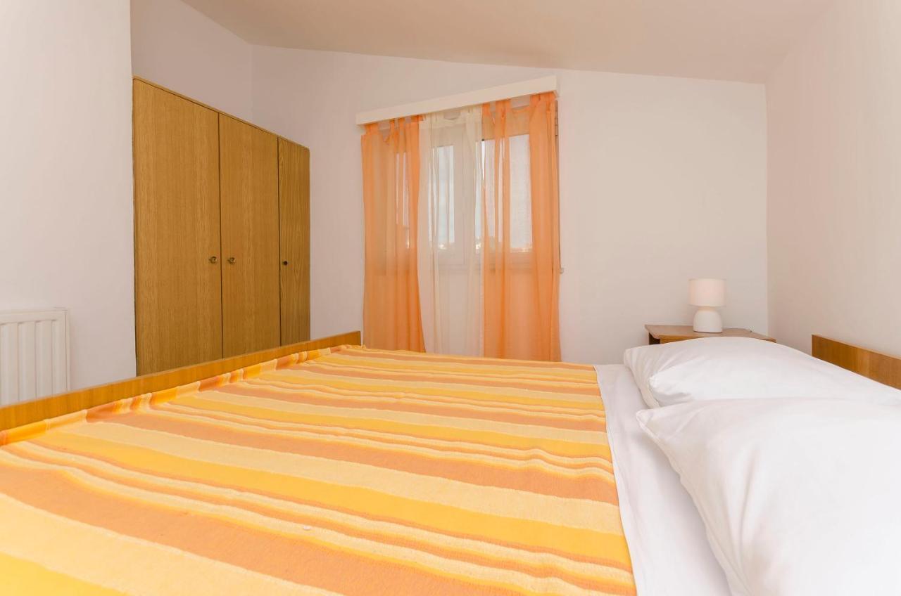 Apartments Manda โวดีเซ ภายนอก รูปภาพ
